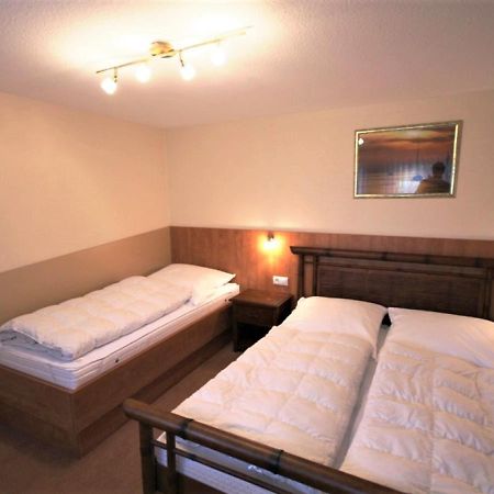 Апартаменты Haus Duenenglueck, Whg 11 Куксхафен Экстерьер фото