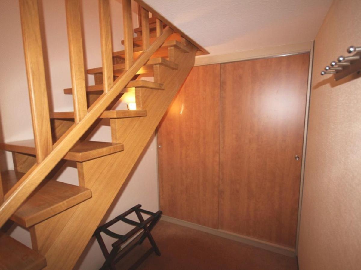 Апартаменты Haus Duenenglueck, Whg 11 Куксхафен Экстерьер фото